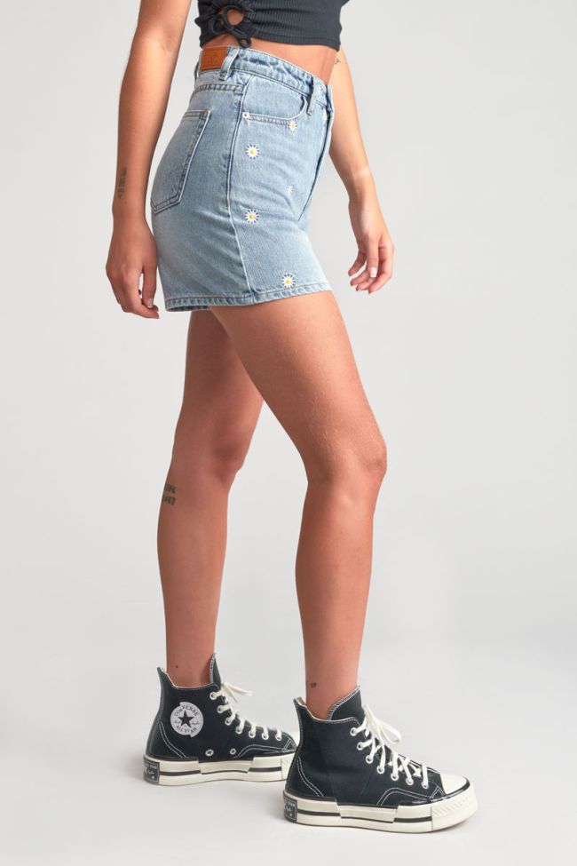 Denim daisy shorts - KIDDING | Kids | Teens | Moms