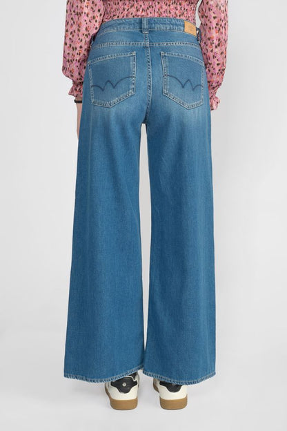 Queen Flare Jeans