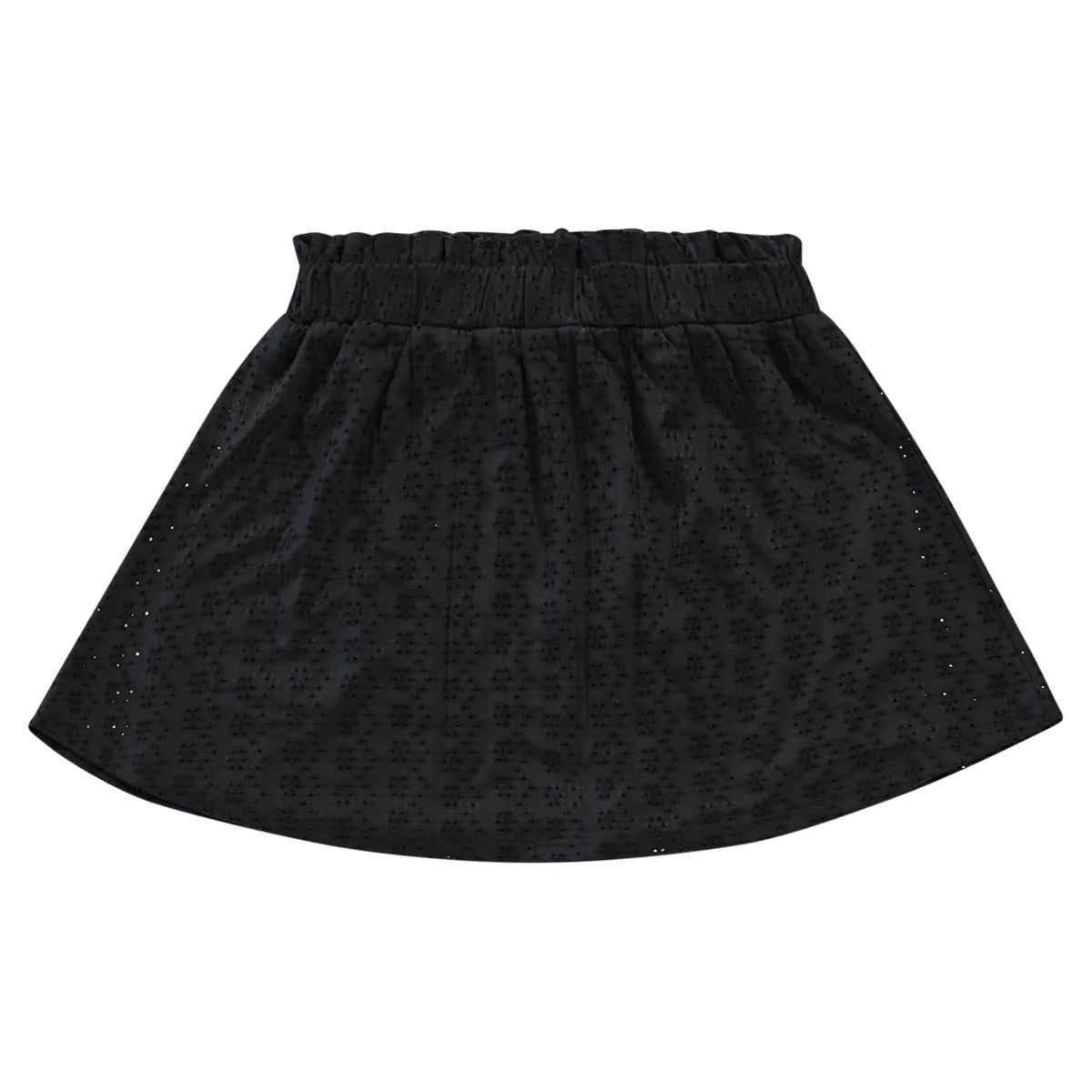 Summer Black Skirt - KIDDING | Kids | Teens | Moms