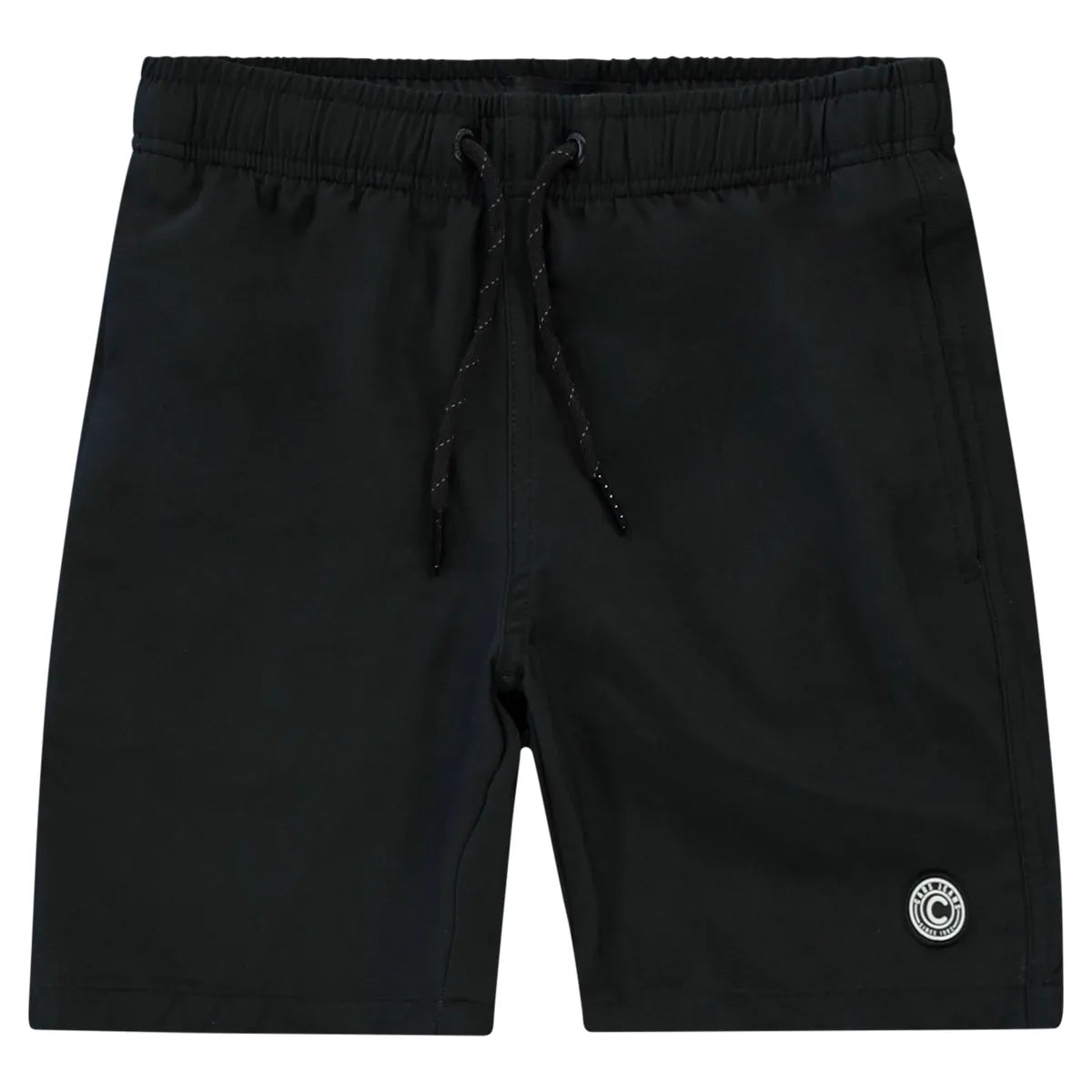 Black boys Swim Short (Copy) - KIDDING | Kids | Teens | Moms