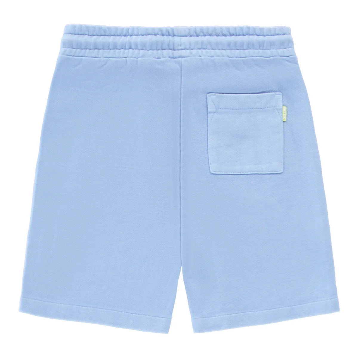 Blue Grey sweat Shorts - KIDDING | Kids | Teens | Moms