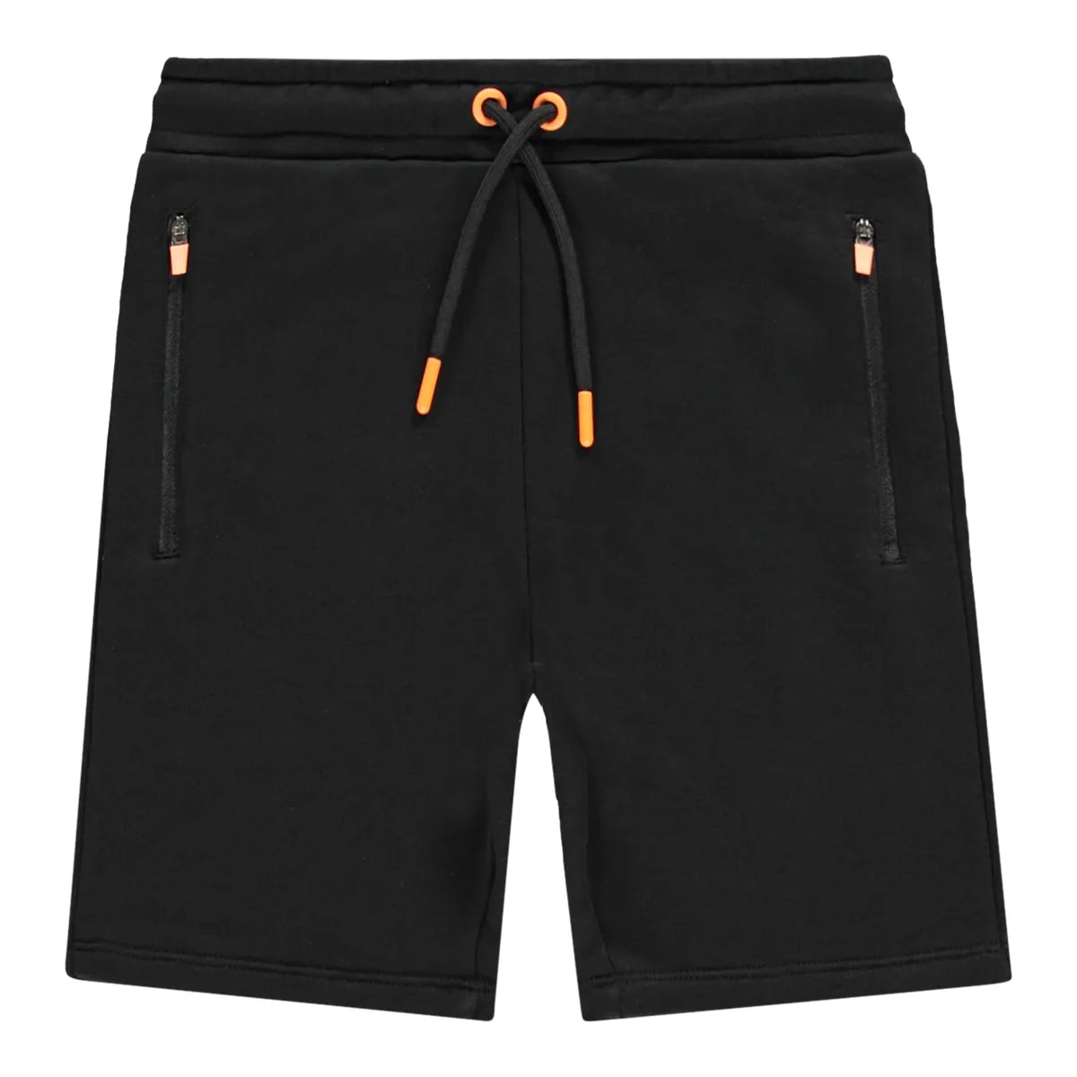 Black sweat Shorts - KIDDING | Kids | Teens | Moms