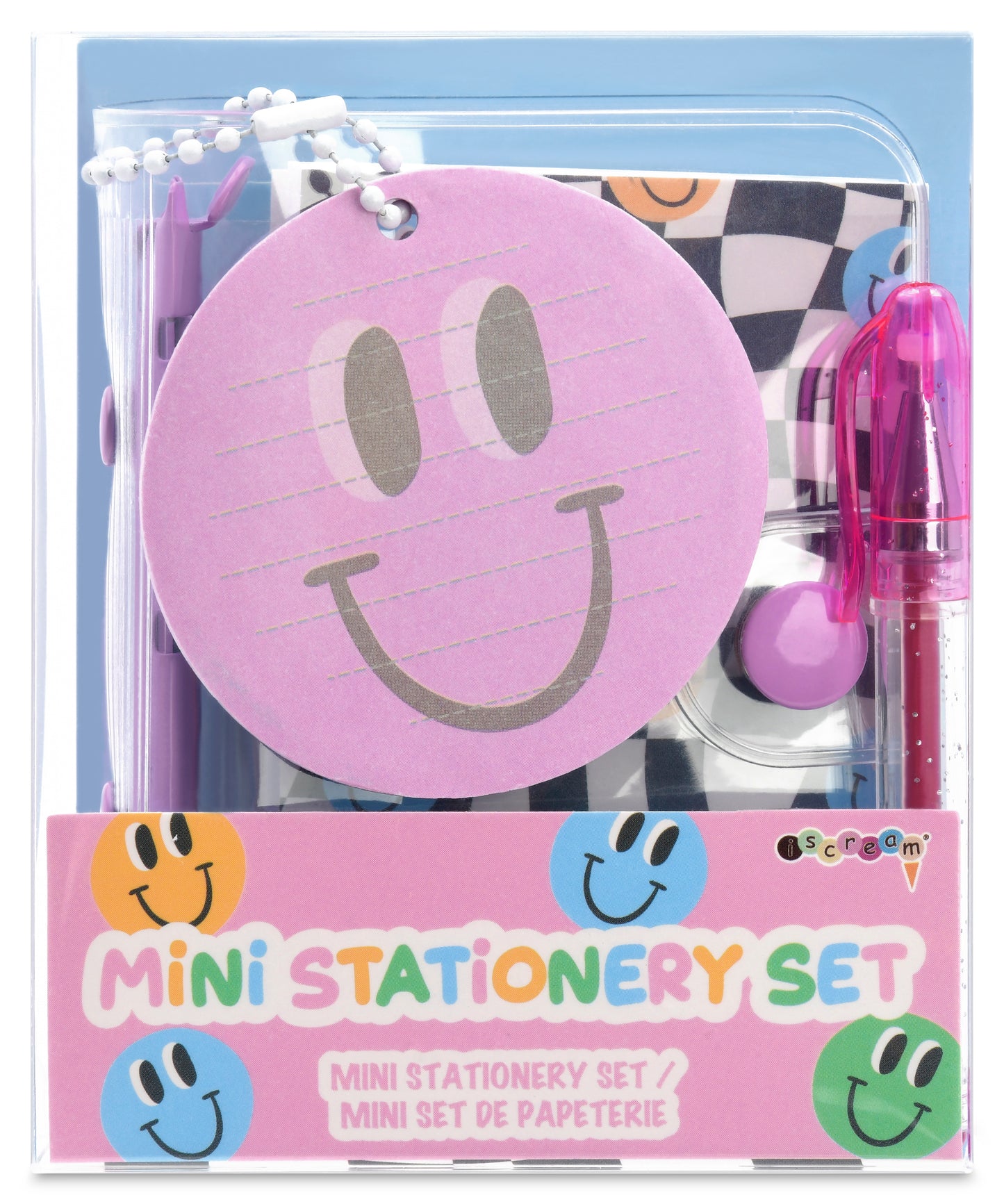 Good Times stationery Set - KIDDING | Kids | Teens | Moms