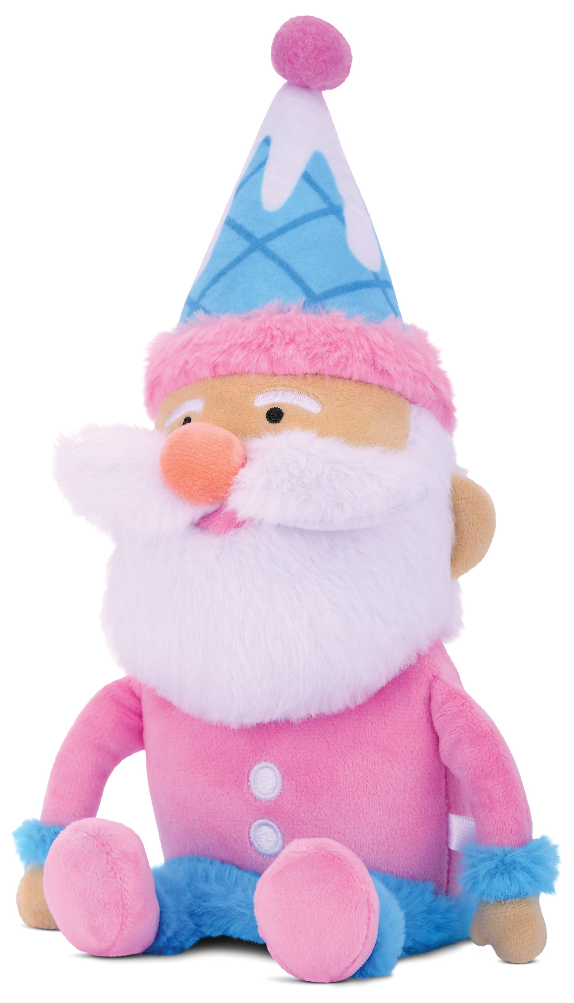 Sweet Santa Plush - KIDDING | Kids | Teens | Moms