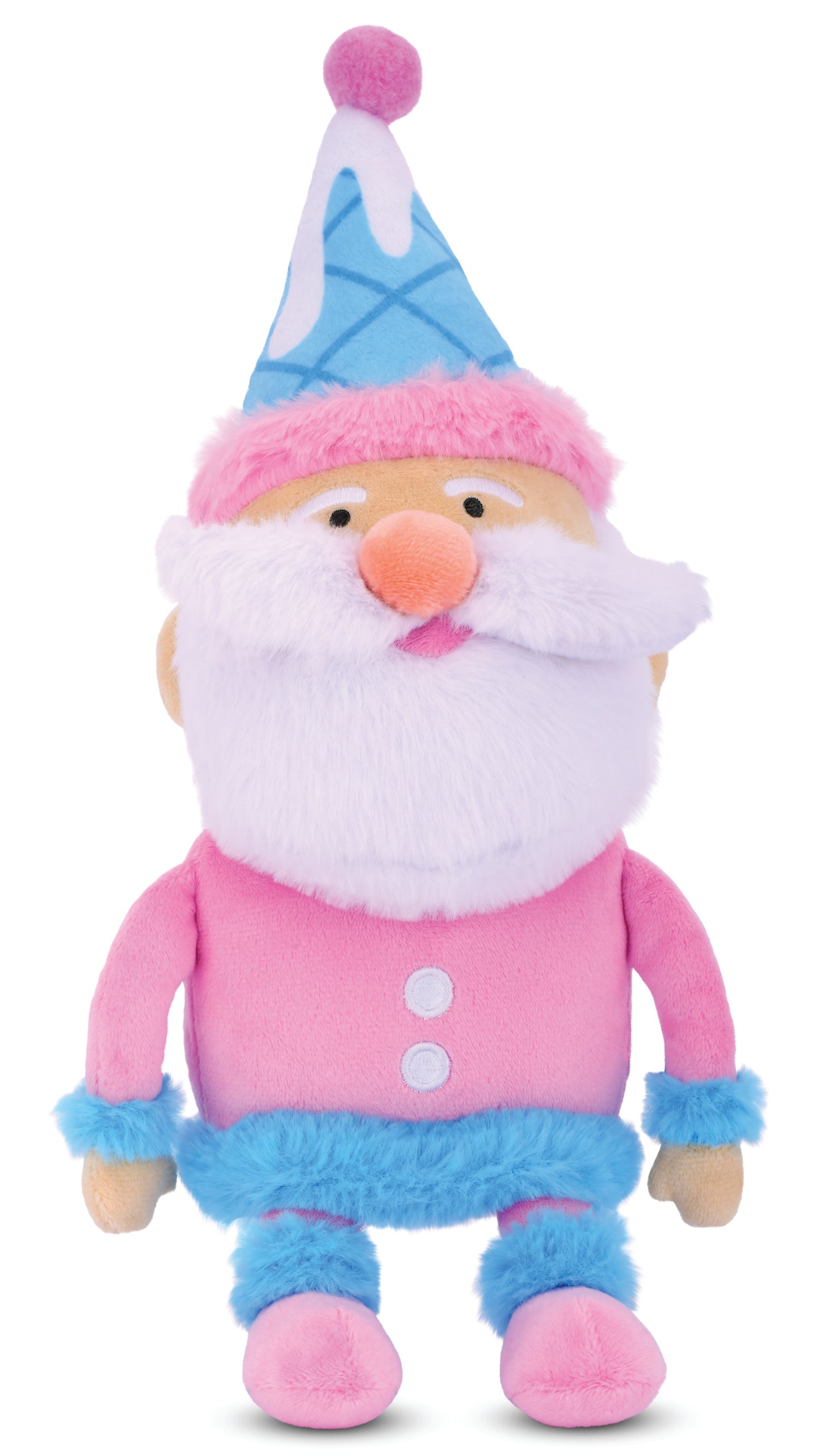 Sweet Santa Plush - KIDDING | Kids | Teens | Moms