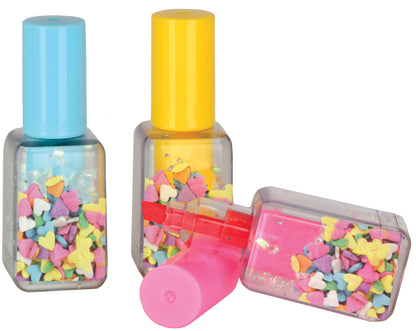 Nail Polish Highlighter Set