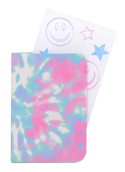 Holographic stationery clip Set - KIDDING | Kids | Teens | Moms