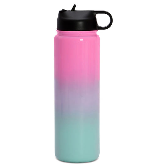 Ombre Water Bottle