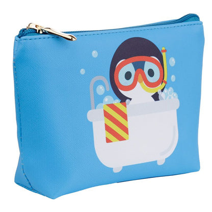 Penguin Oval Case - KIDDING | Kids | Teens | Moms