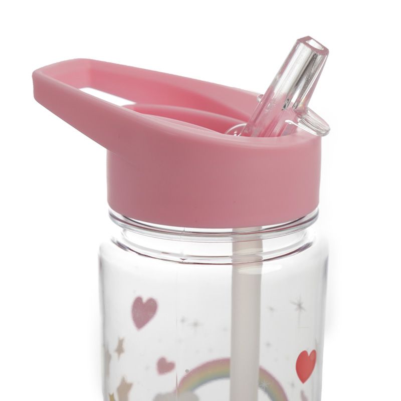 Enchanted Rainbows Unicorn Water Bottle - KIDDING | Kids | Teens | Moms