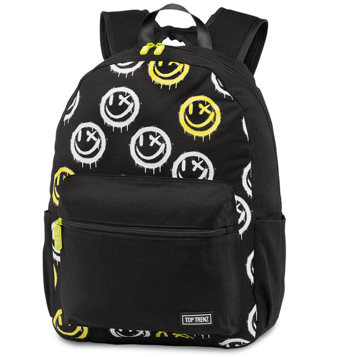 Hype Happy Backpack - KIDDING | Kids | Teens | Moms