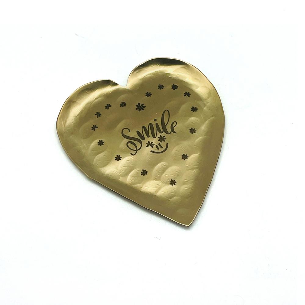 Trinket dish Heart Smile - KIDDING | Kids | Teens | Moms