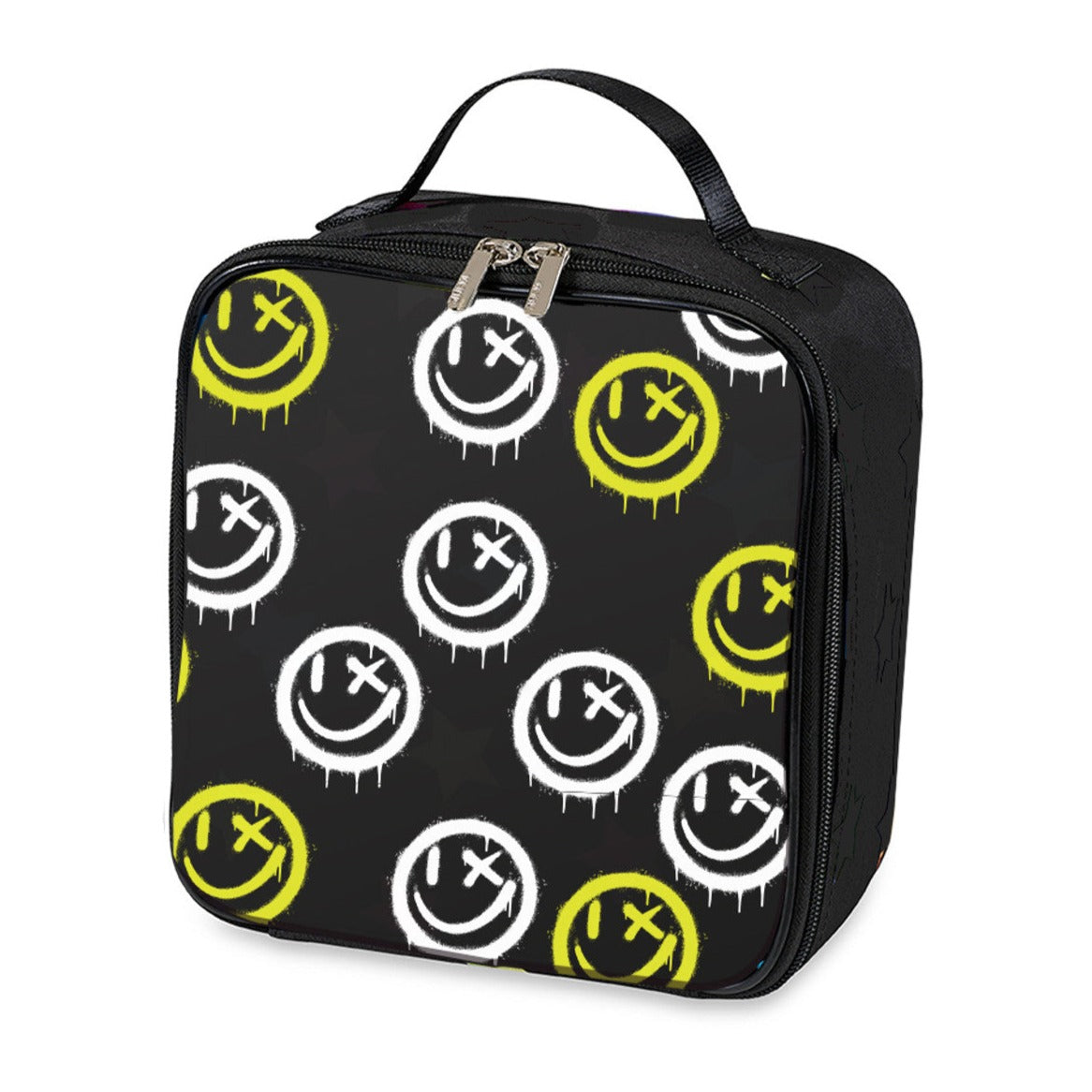 Hype Happy Lunch Bag - KIDDING | Kids | Teens | Moms