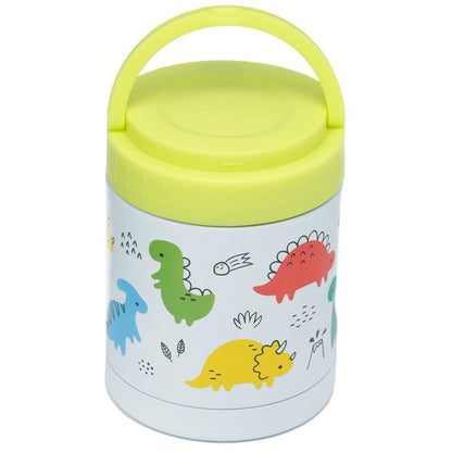 Dinosaur Hot & Cold Lunch Pot - KIDDING | Kids | Teens | Moms