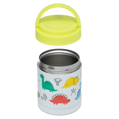 Dinosaur Hot & Cold Lunch Pot - KIDDING | Kids | Teens | Moms