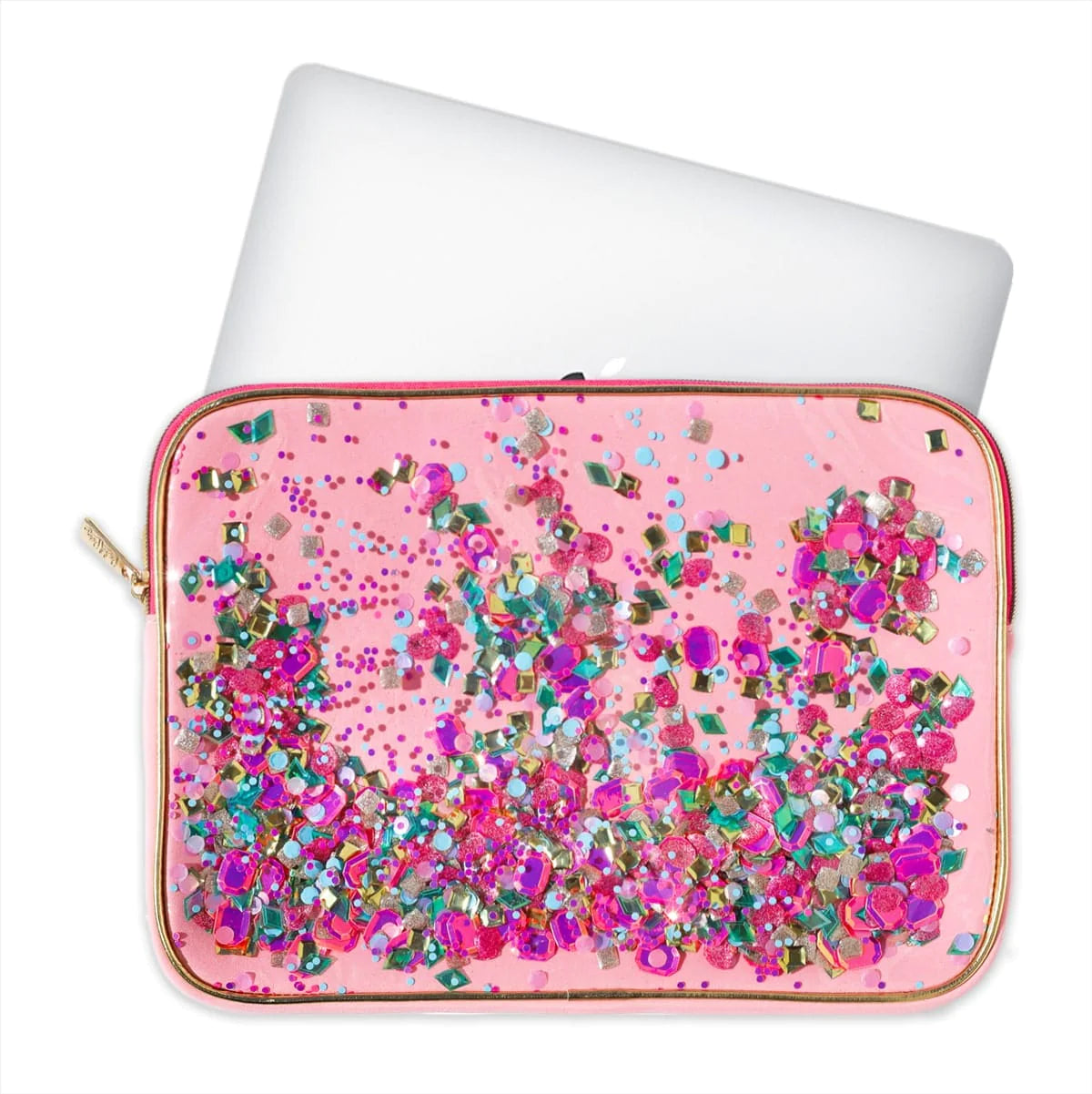 Confetti Laptop sleeve - KIDDING | Kids | Teens | Moms