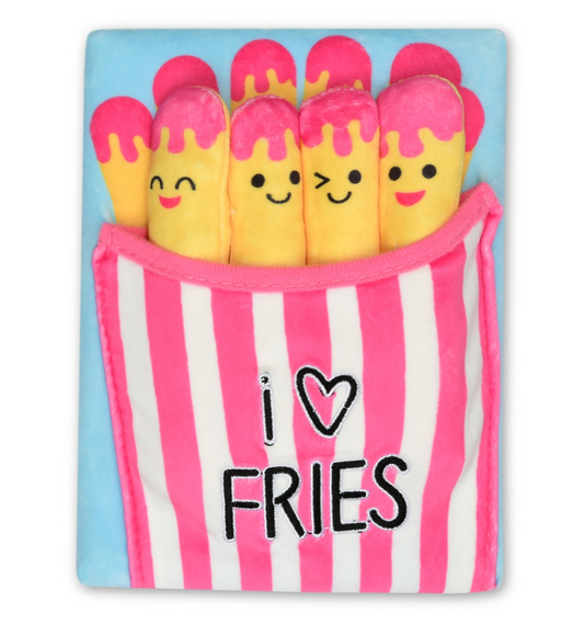 Fries Journal