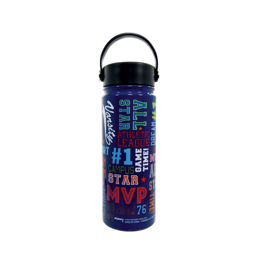 SPORTS Vacuum Insulated Bottle