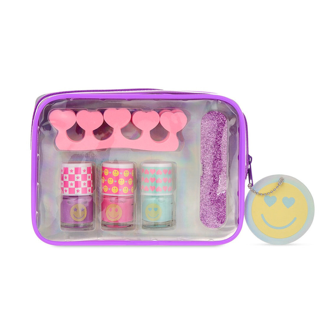 Happy Days Nail Polish Set