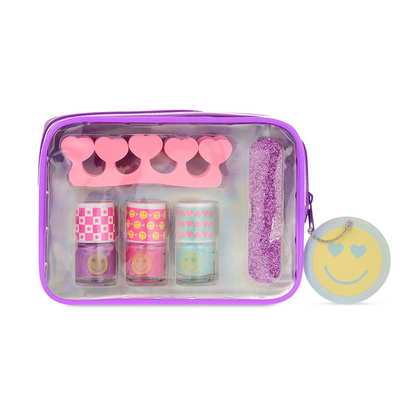 Happy Days Nail Polish Set