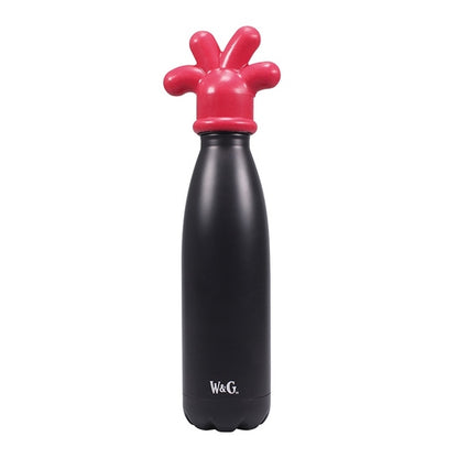 Wallace & Gromit Metallic Hot & Cold Water Bottle - KIDDING | Kids | Teens | Moms