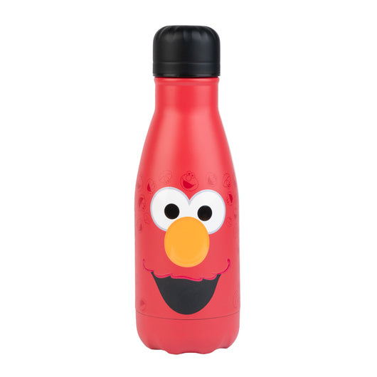 Sesame Street Kids Metallic Hot & Cold Water Bottle - KIDDING | Kids | Teens | Moms