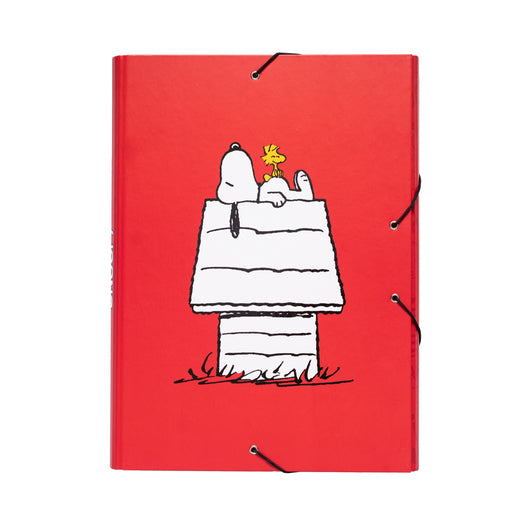 Snoopy Doucments Folder - KIDDING | Kids | Teens | Moms