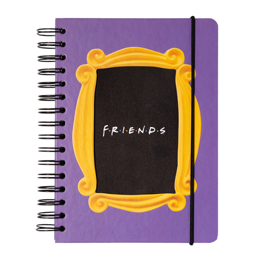 Friends A5 Notebook Journal - KIDDING | Kids | Teens | Moms