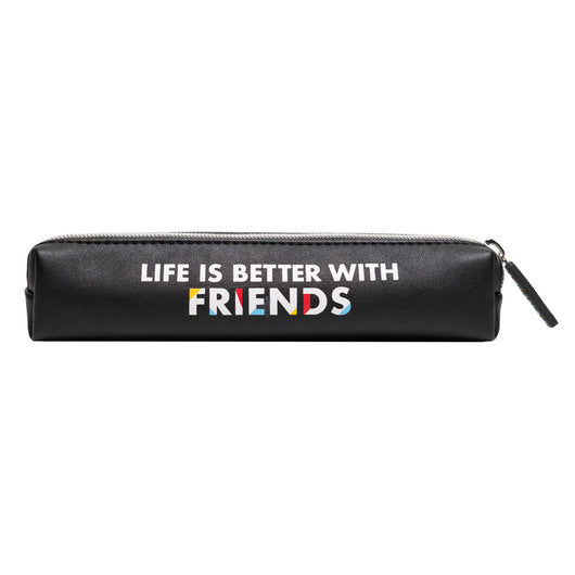 Friends mini Pencil Case - KIDDING | Kids | Teens | Moms