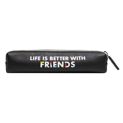 Friends mini Pencil Case - KIDDING | Kids | Teens | Moms