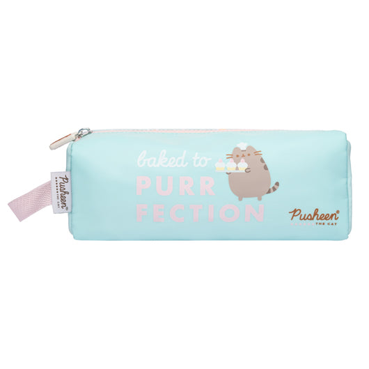 Pusheen Foodie rectangular Pencil Case - KIDDING | Kids | Teens | Moms