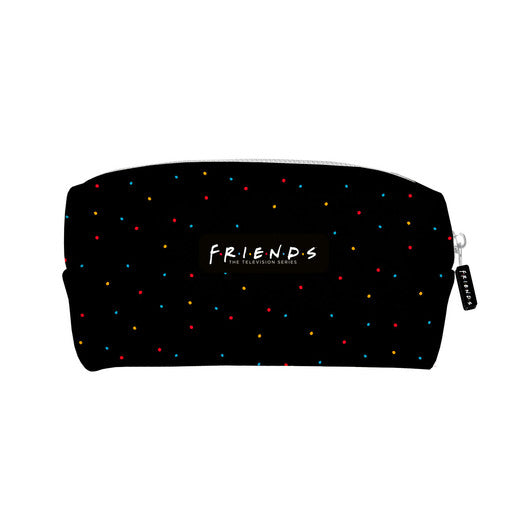 Friends Pouch & Pencil Case - KIDDING | Kids | Teens | Moms