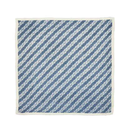 Bardot Scarf - Wool & Silk