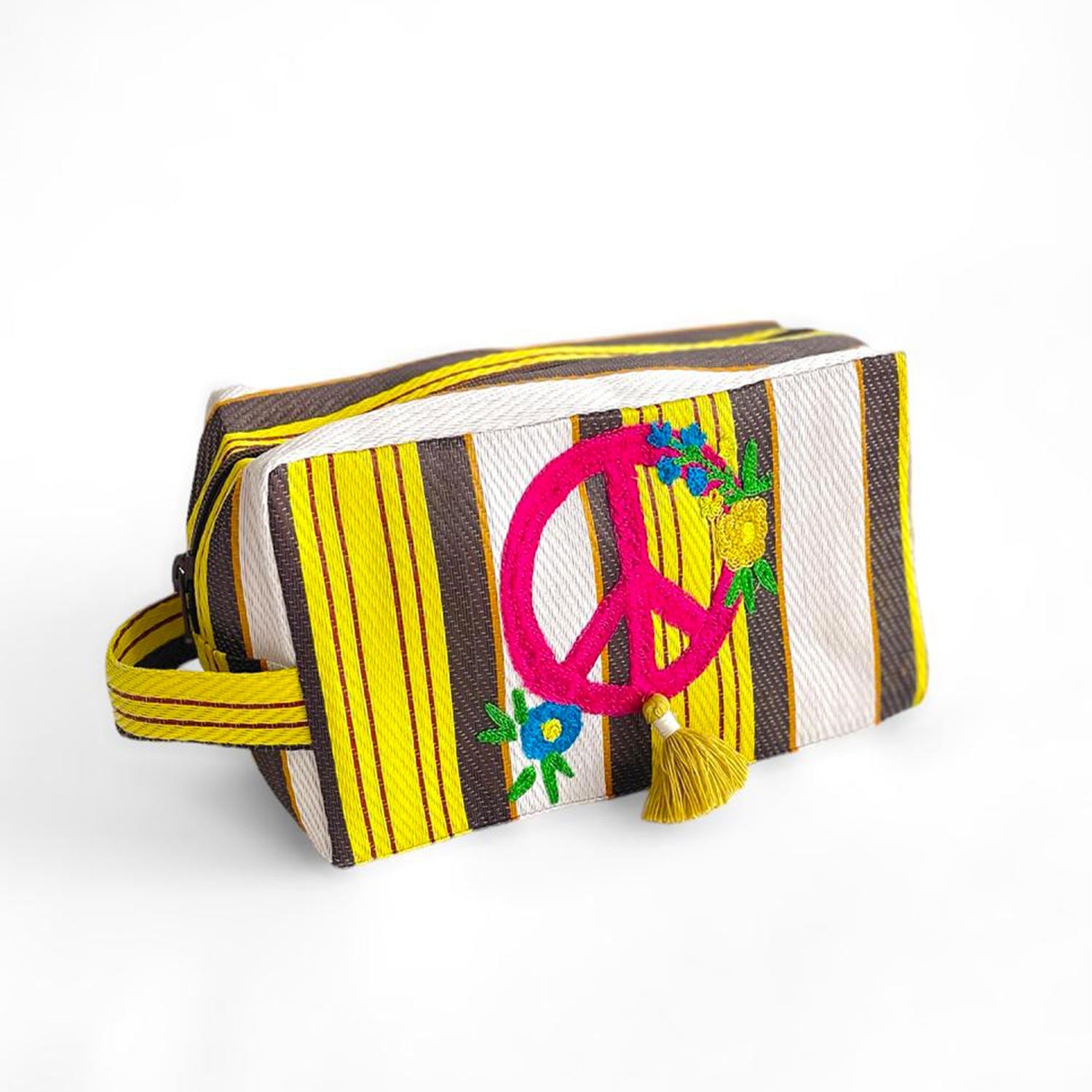 Peace Pouch - KIDDING | Kids | Teens | Moms