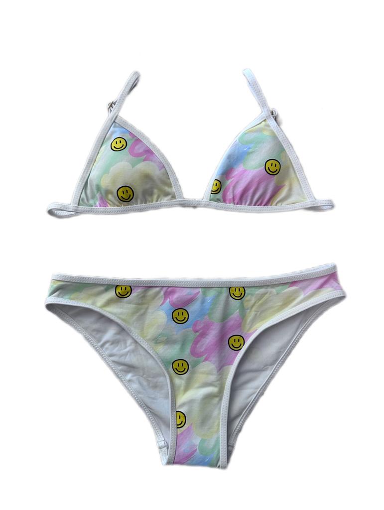 Emoji Bikini Set - KIDDING | Kids | Teens | Moms