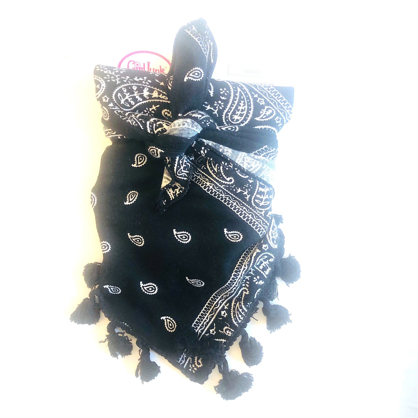 Bandana Scarf - KIDDING | Kids | Teens | Moms