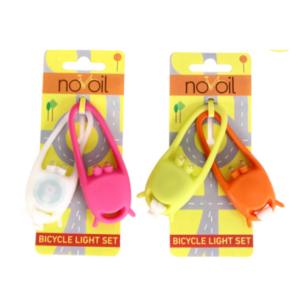 Bike Lights - KIDDING | Kids | Teens | Moms