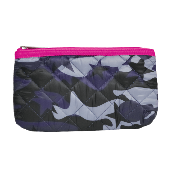 Camo Pencil Case - KIDDING | Kids | Teens | Moms