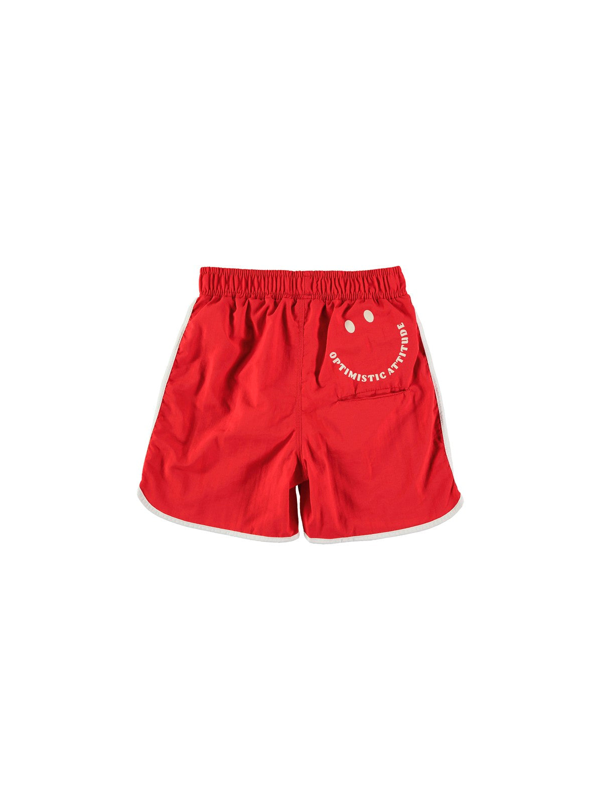 Copy of Ying Yang Swim Short - KIDDING | Kids | Teens | Moms