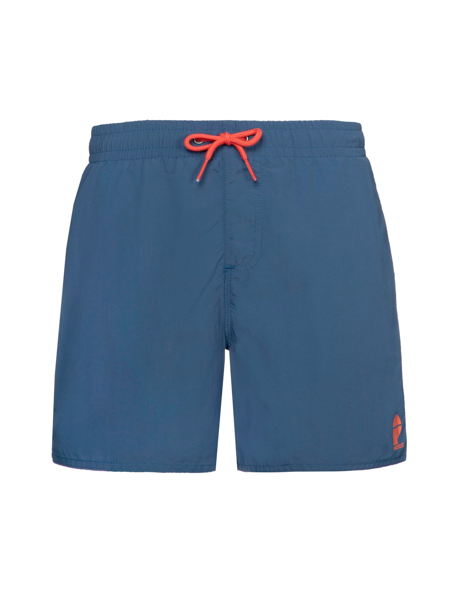 Culture Boys Blue Gas Swim Short - KIDDING | Kids | Teens | Moms