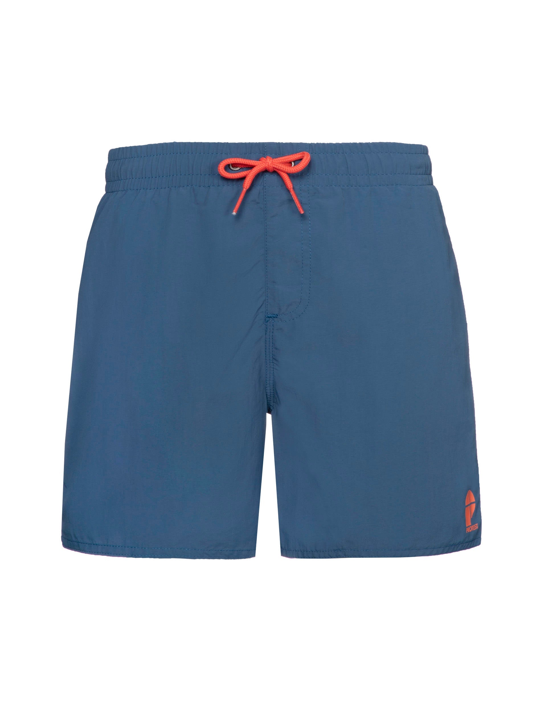 Culture Boys Blue Gas Swim Short - KIDDING | Kids | Teens | Moms