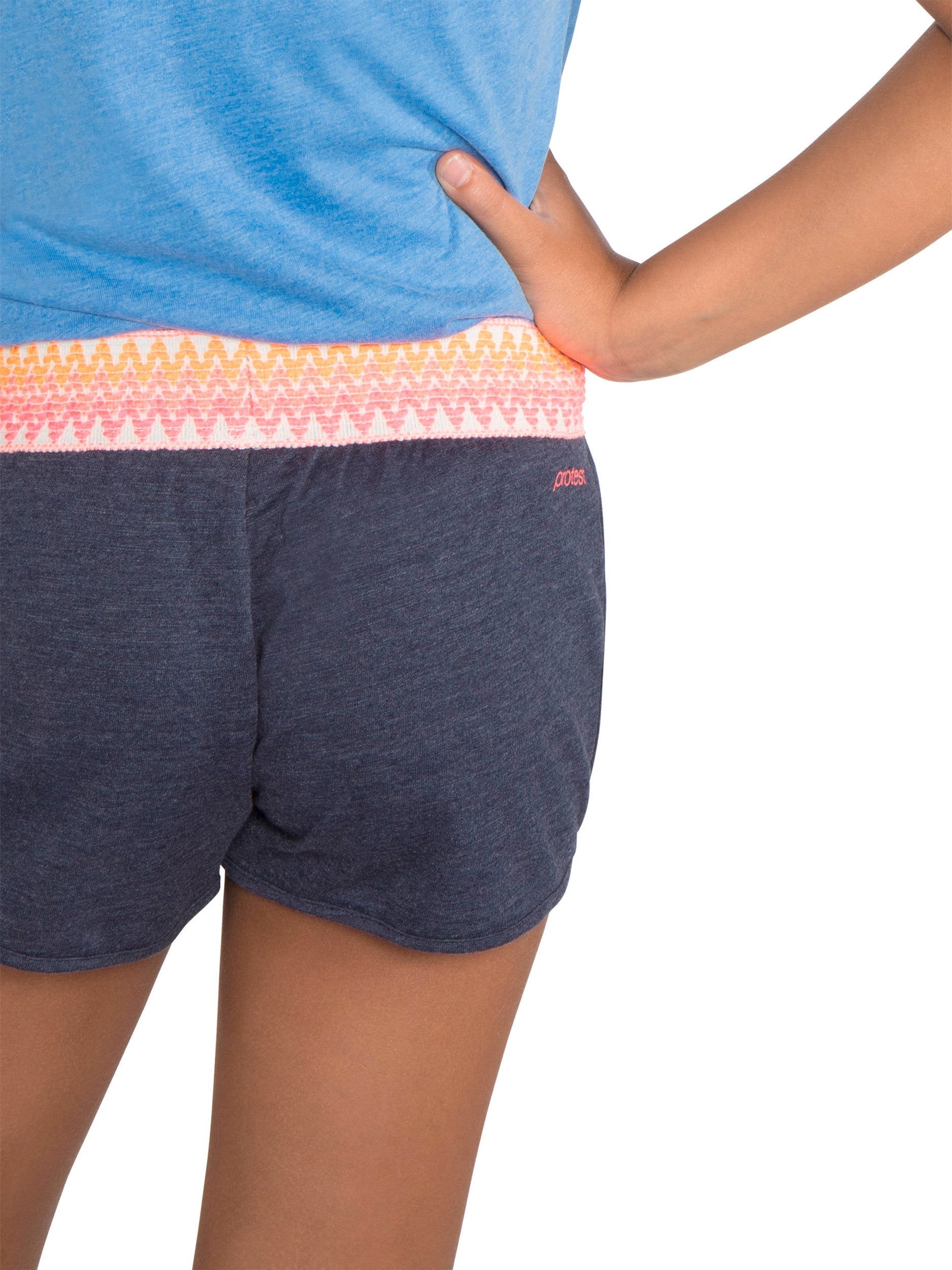 Danito Blue Shorts - KIDDING | Kids | Teens | Moms