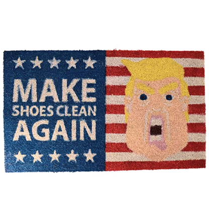 Doormat The President - KIDDING | Kids | Teens | Moms