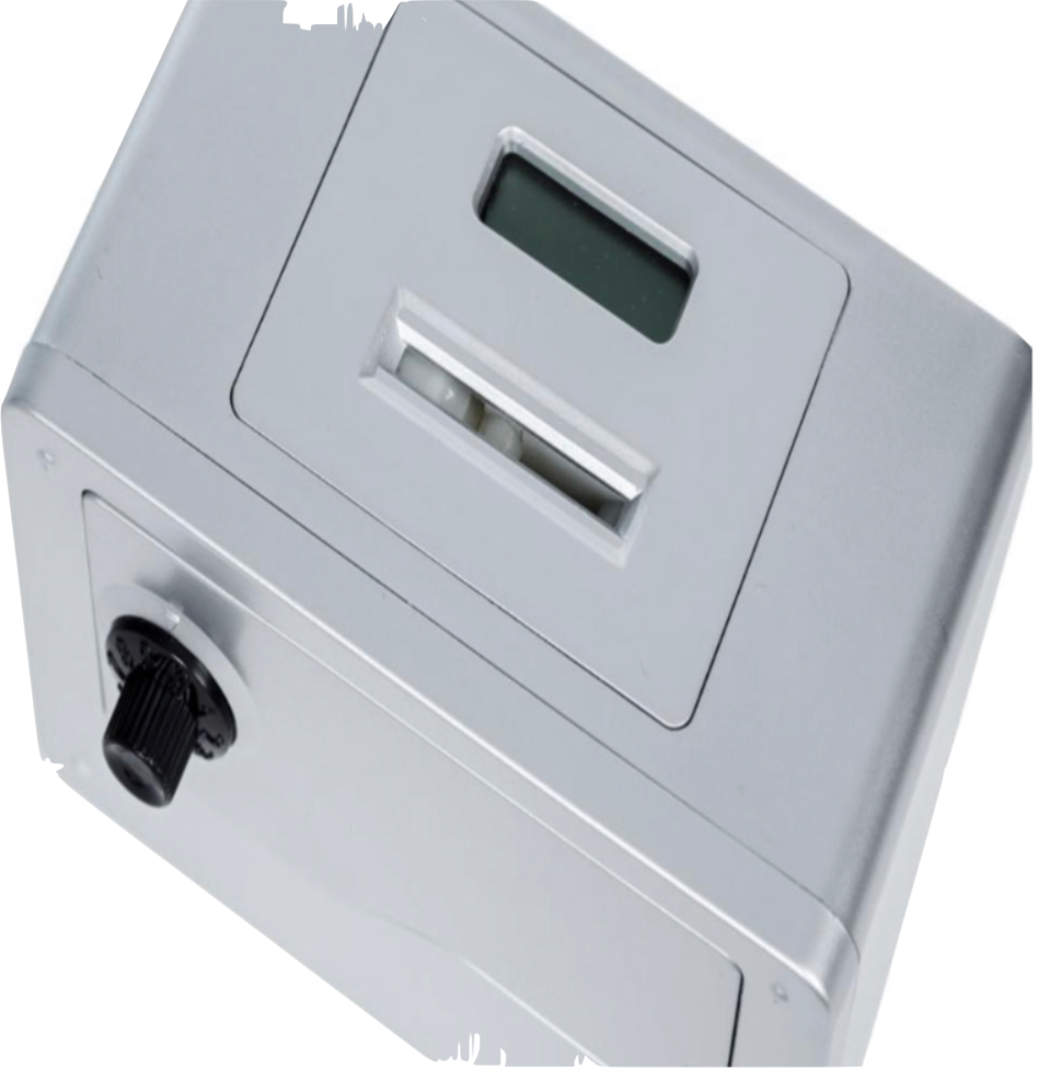 Electronic safe deposit box - KIDDING | Kids | Teens | Moms