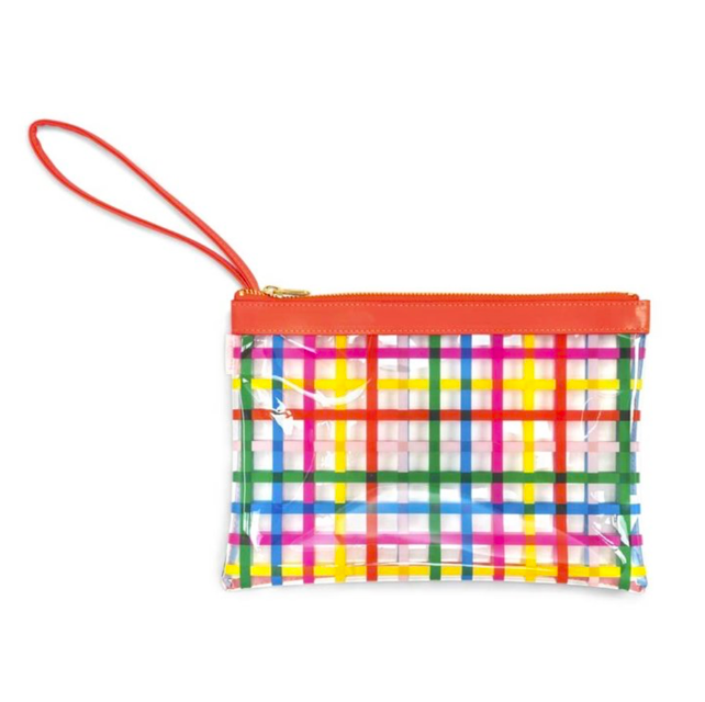 Get It together Wristlet Pouch - KIDDING | Kids | Teens | Moms