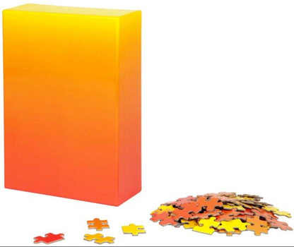 Gradient Puzzle - KIDDING | Kids | Teens | Moms