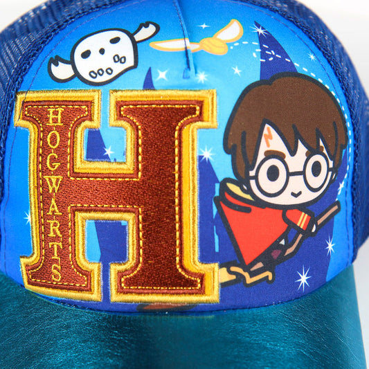 Harry Potter Premium Cap - KIDDING | Kids | Teens | Moms