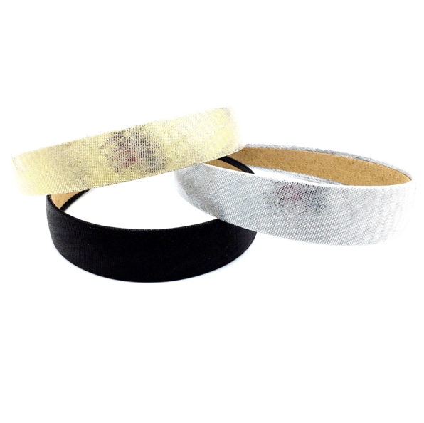 Headband Metallic - KIDDING | Kids | Teens | Moms