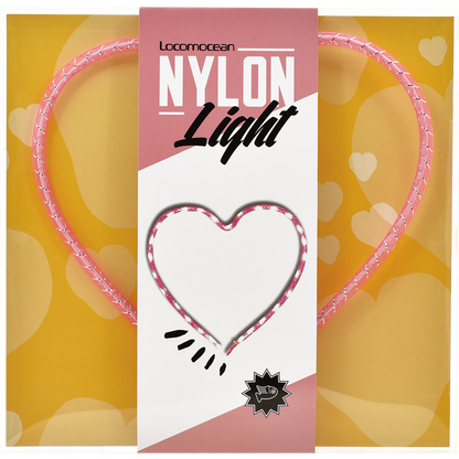 Heart Nylon Light - KIDDING | Kids | Teens | Moms