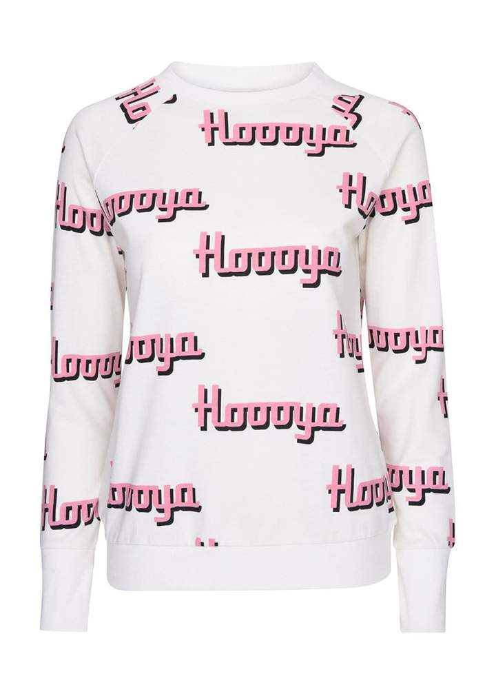 Hoooya Light Sweatshirt - KIDDING | Kids | Teens | Moms